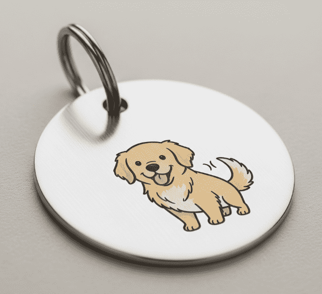 Dog ID